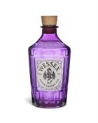 Wessex Saxon Garden Gin 70 centiliter og 40,3 procent alkohol